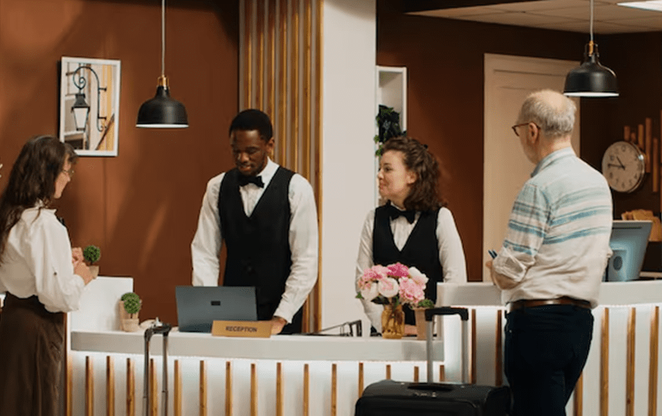 Resort abre 140 vagas de emprego para diversas áreas em João Pessoa