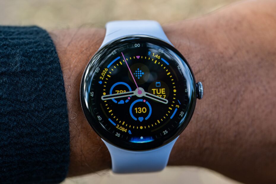 Review a um relógio fenomenal com apenas uma fraqueza