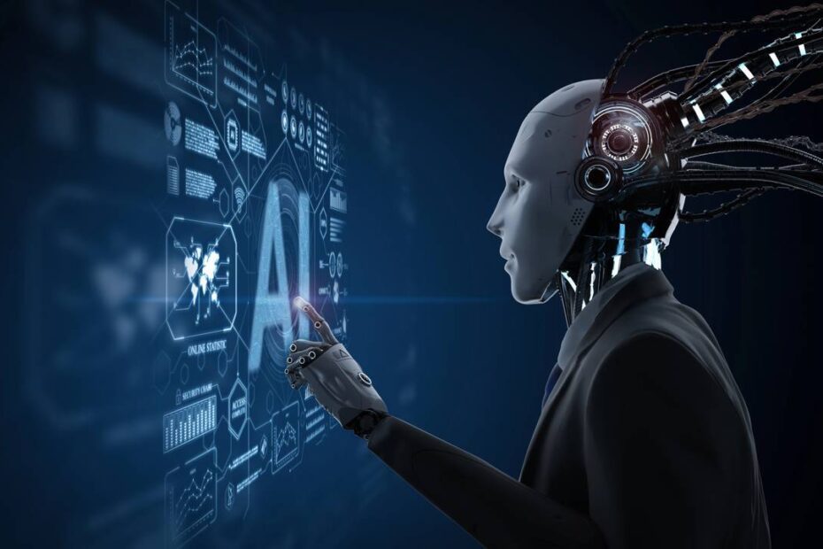 Robôs com inteligência artificial da Google atingem novo nível de raciocínio