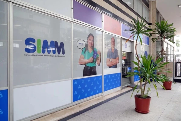 Salvador tem 338 vagas de emprego com salários de até R$ 2,5 mil nesta quinta (23); confira