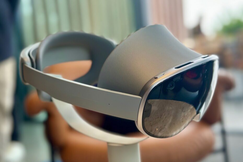 Samsung apresenta Galaxy XR com sistema Android XR