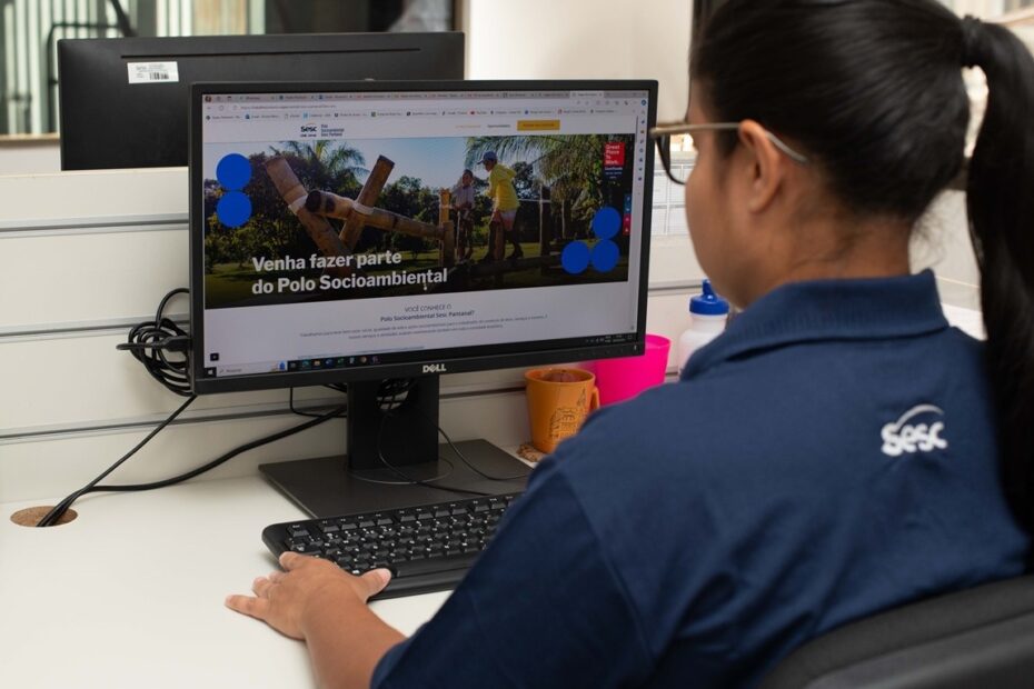 Sesc/MT abre vagas de emprego em várias unidades com salários de até R$ 7.413,90