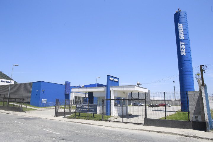 Sest Senat oferece vagas de emprego para assistente administrativo e instrutor