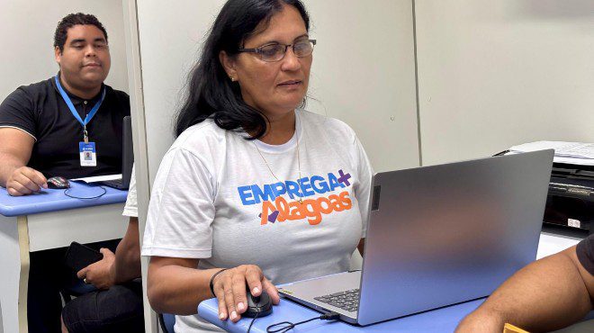 Sine Alagoas divulga 2.777 vagas de emprego para seis cidades » Alagoas Notícia Boa