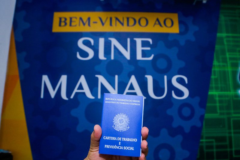 Sine Manaus
