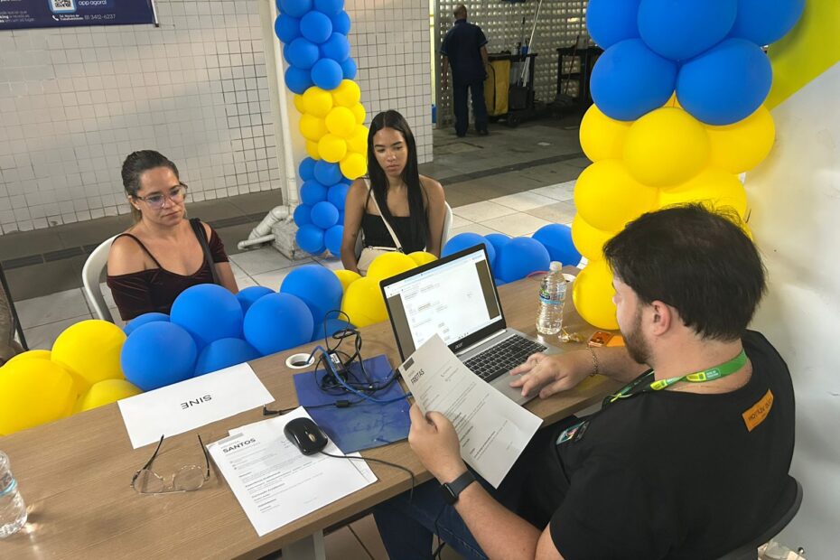 Sine Municipal de Campina Grande oferece 719 vagas de emprego por meio de empresas parceiras | Prefeitura de Campina Grande