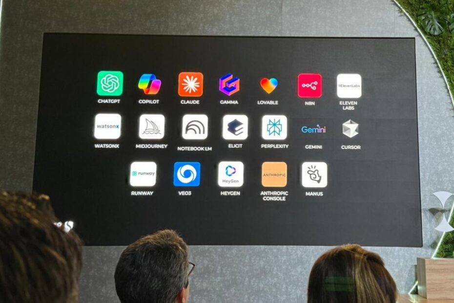 Soluções de Inteligência Artificial elevam a produtividade para um novo patamar - Portal IN - Pompeu Vasconcelos