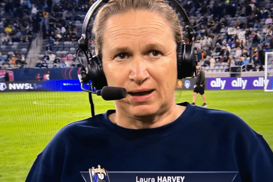 Técnica da NWSL revela que usou o ChatGPT para ajustar tática em campo: “Funcionou, ganhamos o jogo”