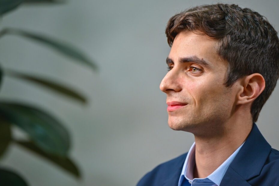 Tractian terá centro de inteligência artificial