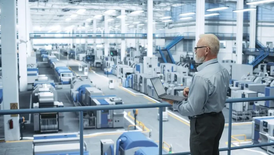 Transformação: travessia para Inteligência Artificial depende dos gestores