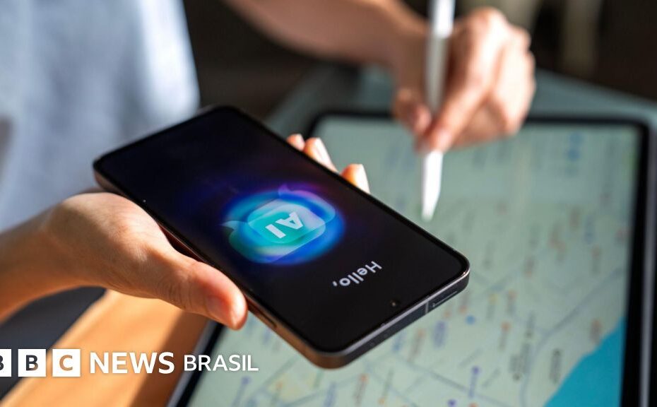 Turismo: os perigos de deixar IA organizar sua próxima viagem