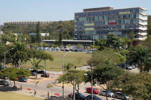 UFMG - Universidade Federal de Minas Gerais