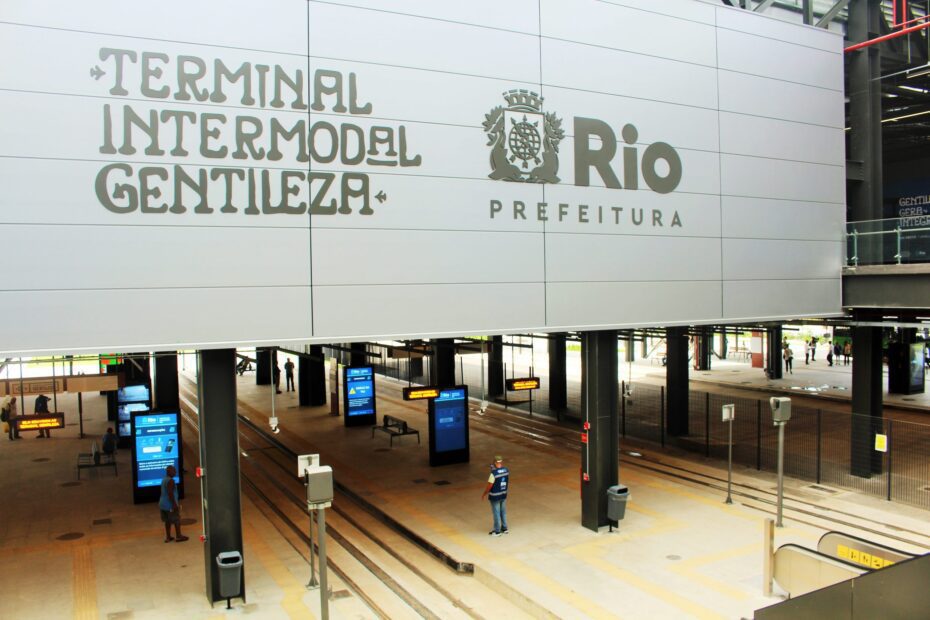 Um Rio de Oportunidades: primeira edição da feira oferecerá cerca de 7 mil vagas de emprego e educação no Terminal Gentileza - Prefeitura da Cidade do Rio de Janeiro