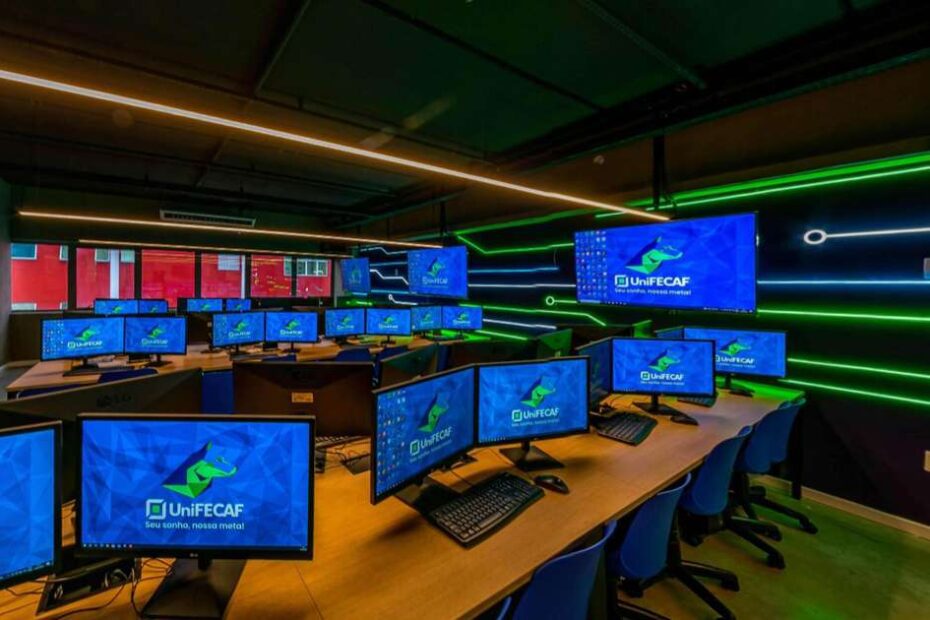 UniFECAF lança pós em Inteligência Artificial aplicada a vendas