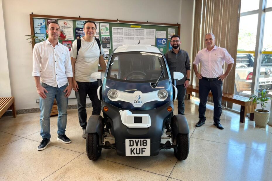 Inteligência Artificial