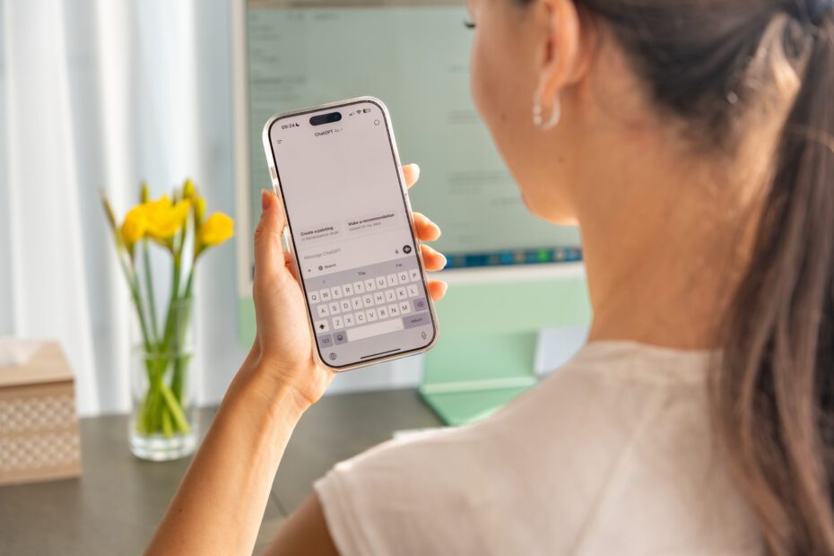 Usuários afirmam que ChatGPT causou delírios e crises emocionais, diz relatório