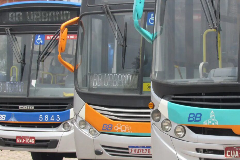 Vagas de emprego BB Transportes para motoristas e auxiliares