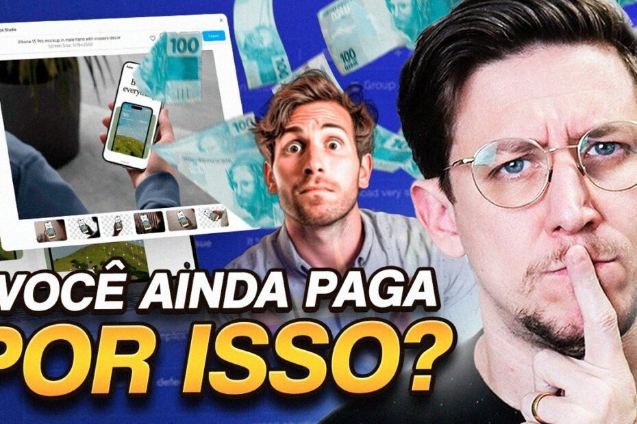 Você ainda PAGA por SISTEMAS que VOCÊ poderia criar SOZINHO?
