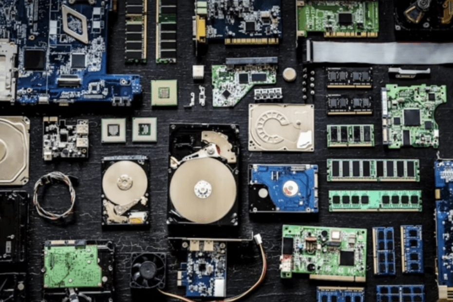 a IA devolveu vida a uma tecnologia que parecia extinta