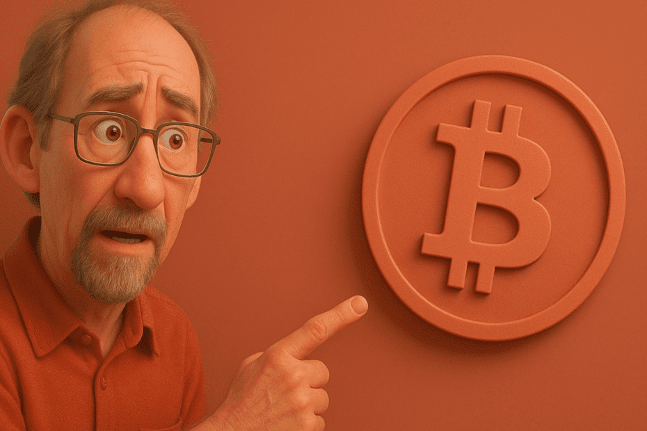 Adam Back revela o ‘maior inimigo do Bitcoin’ – e não é o governo