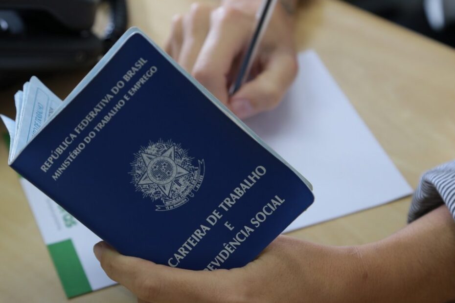 mais de 8,8 mil oportunidades; confira