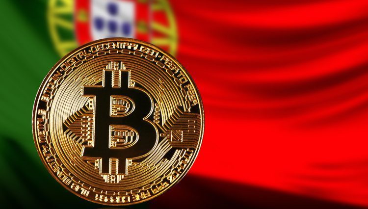 Esquema de criptoativos: mulher detida na Guarda por burlar 300 pessoas