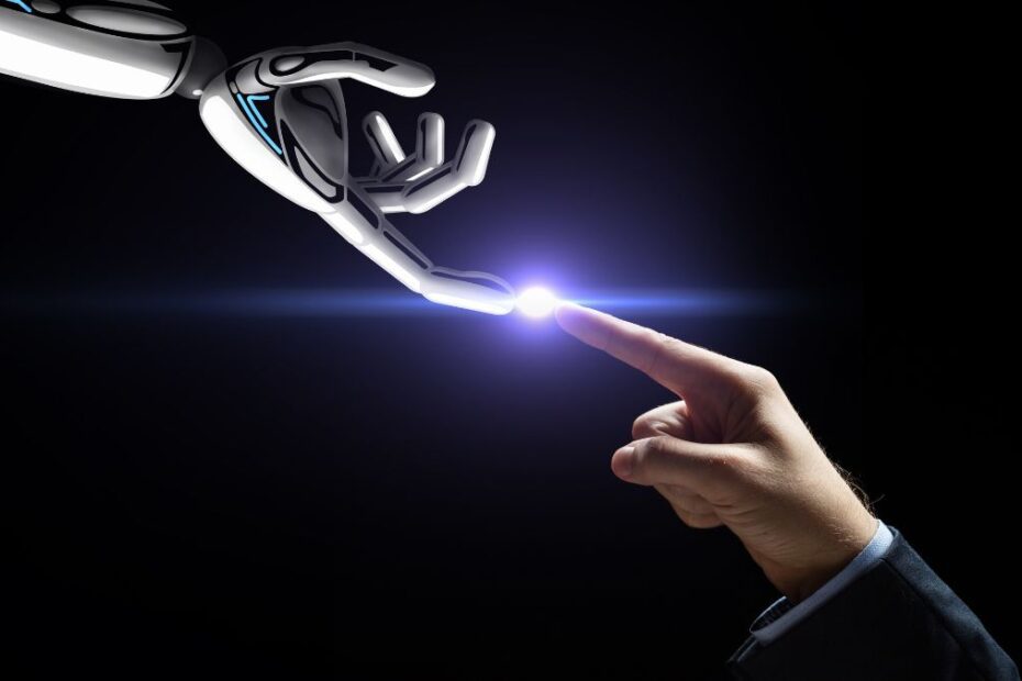 inteligência artificial IA vale do silício investimentos ações