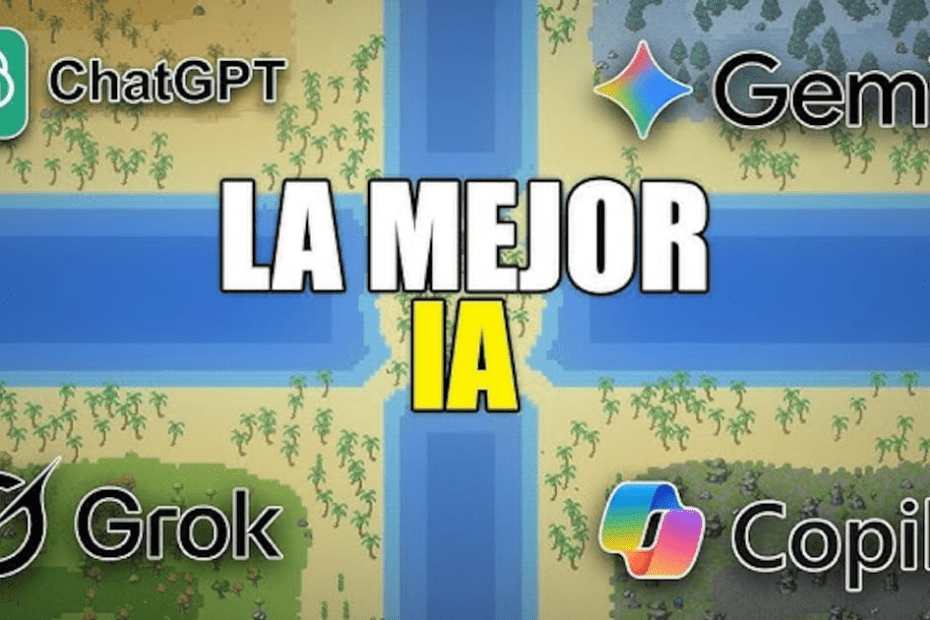 quem venceria uma guerra de IA? – Metro World News Brasil