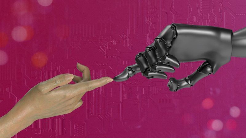 84% dos usuários de IA relatam emoções positivas ao usar ChatGPT e Copilot