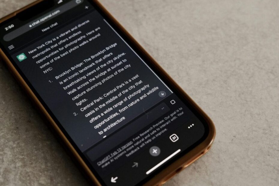 A Revolução da Conversa Inteligente no Brasil! – Diário da Manhã – O Jornal do leitor Inteligente