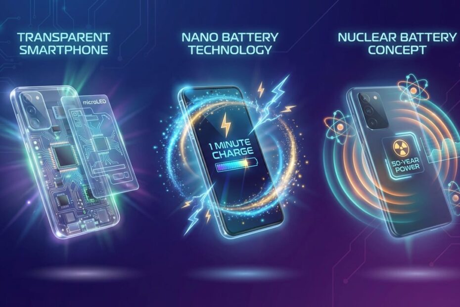 A maior revolução dos celulares está prestes a acontecer - Portal Leo Dias