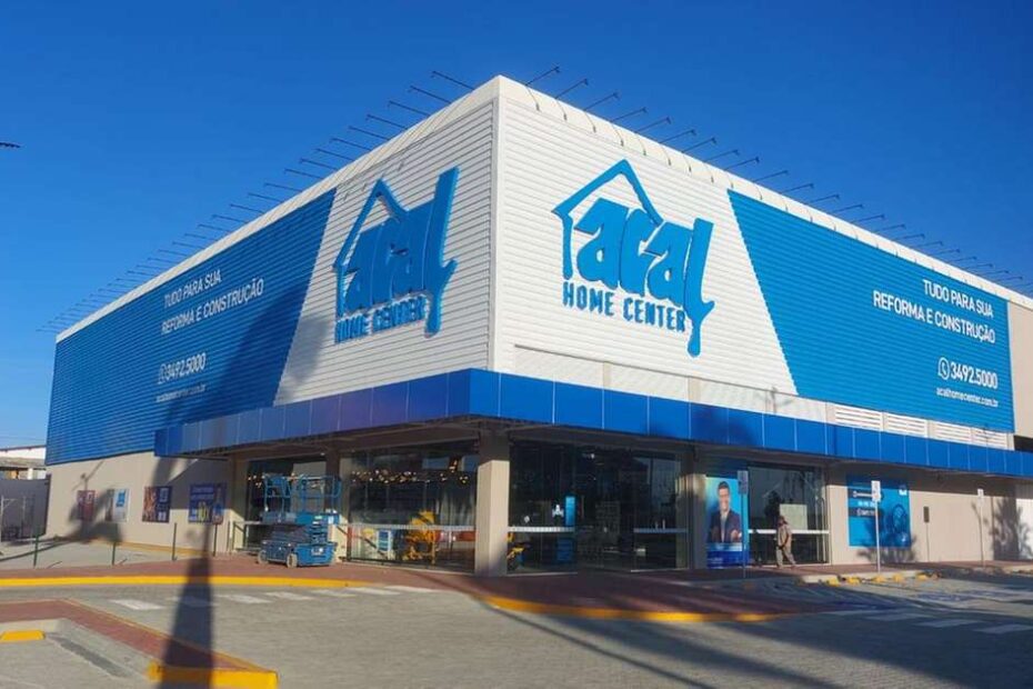 Acal Home Center abre 30 vagas de emprego; veja cargos - Papo Carreira