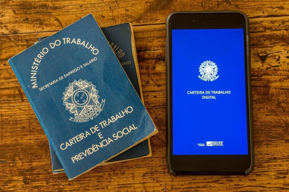 Agência do Trabalhador de Maringá inicia a semana com mais de 870 vagas de emprego; confira