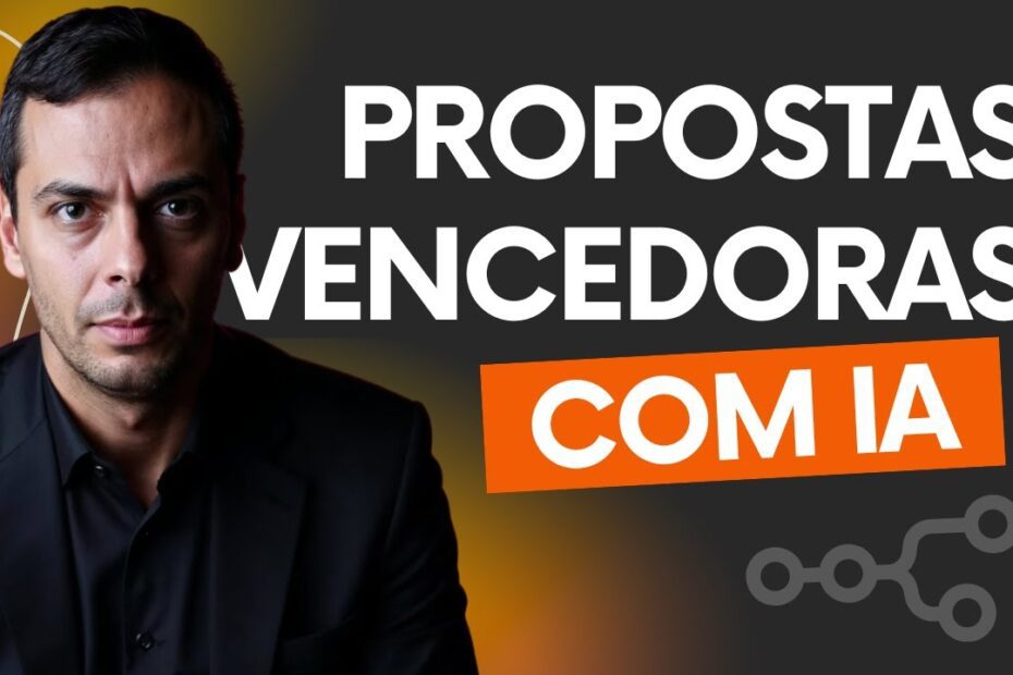 Aumente suas Vendas com PROPOSTAS AUTOMÁTICAS usando IA e N8N!