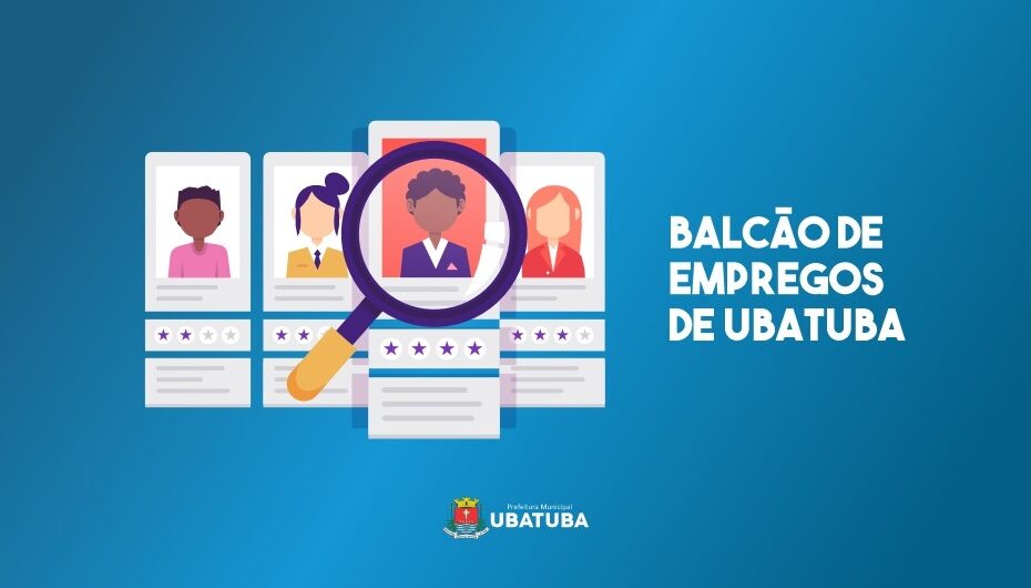 Balcão de Empregos divulga vagas para Cozinheira Escolar – Prefeitura Municipal de Ubatuba