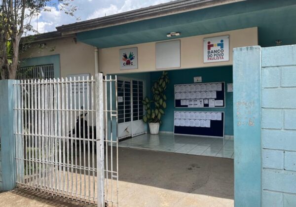 CRTC recebe entrevistas abertas para mais de 40 vagas de emprego