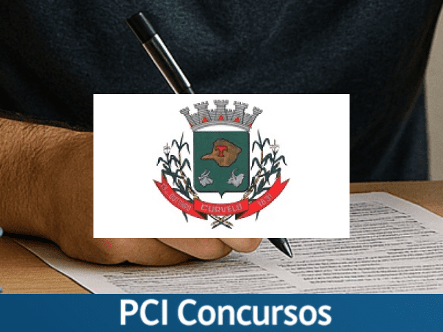 Câmara de Curvelo - MG promove Concurso Público com 24 vagas