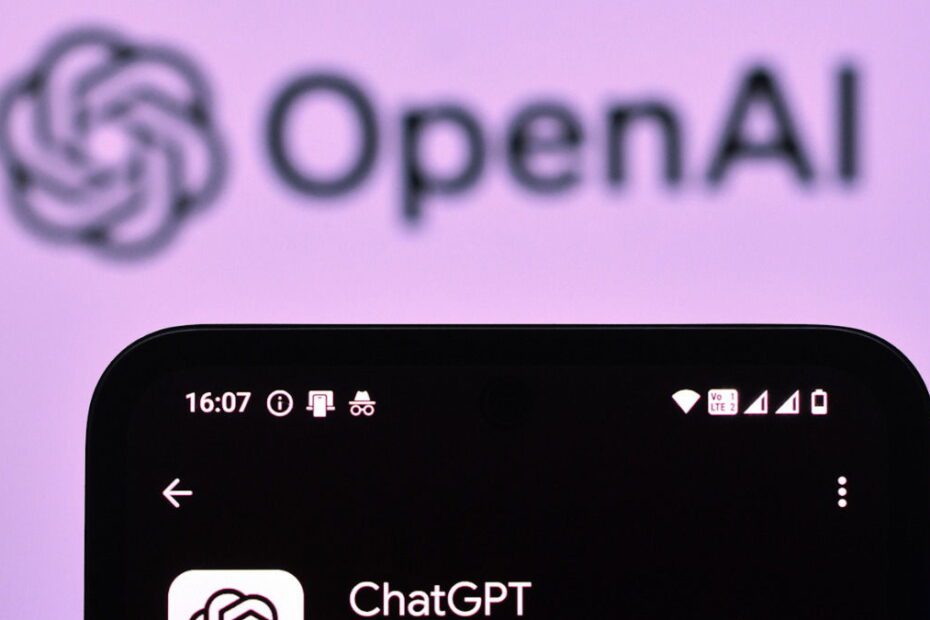 ChatGPT corrige finalmente o problema que mais irritava os utilizadores