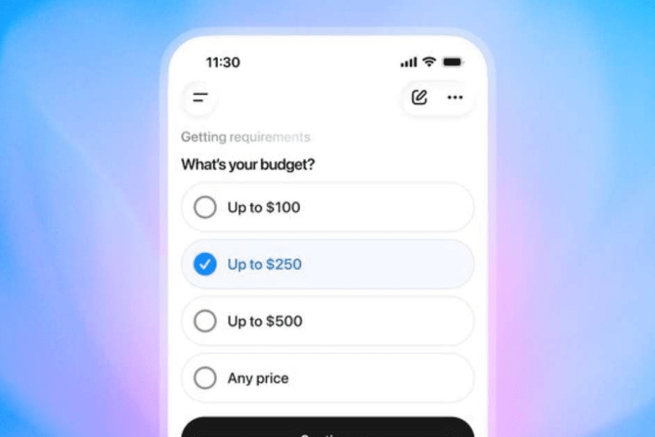 ChatGPT ganha 'personal shopper' que promete ajudar em compras online; entenda