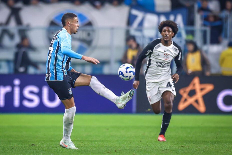 ChatGPT surpreende e revela vencedor de Corinthians x Grêmio