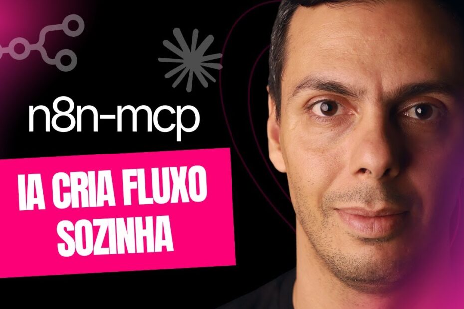 Claude Desktop + n8n MCP = IA Que Realmente Funciona (Testei)