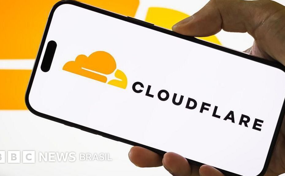 Cloudflare se desculpa por falha que provocou caos na internet