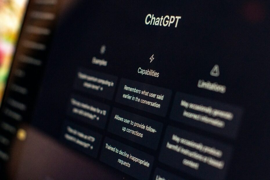 Código-fonte sugere que ChatGPT terá anúncios em breve
