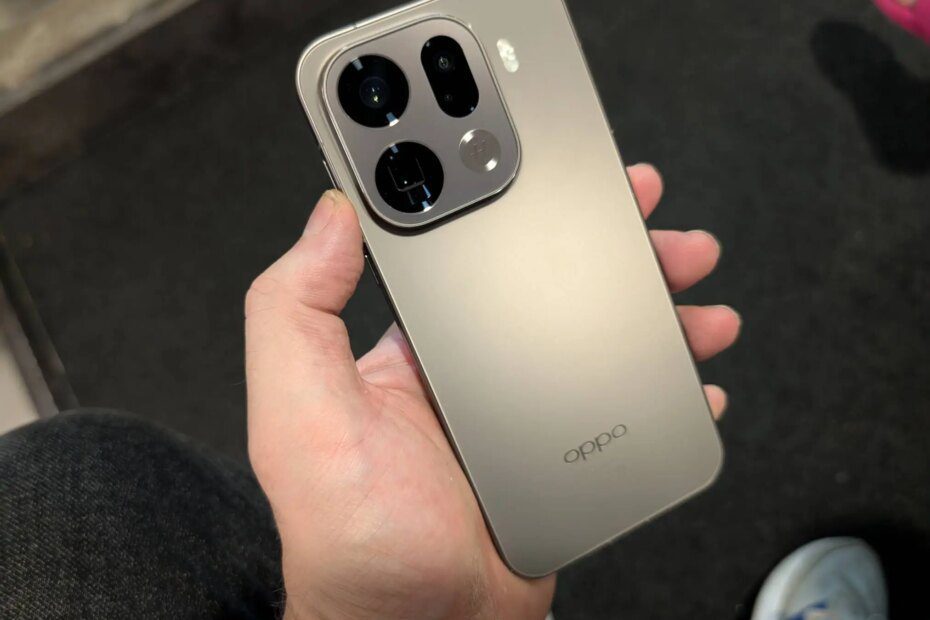 ColorOS Mind Space: a nova arma secreta da OPPO