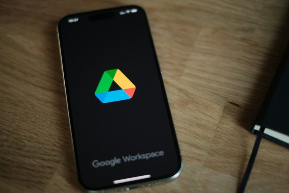 Como transformar PDFs em arquivos de áudio no Google Drive