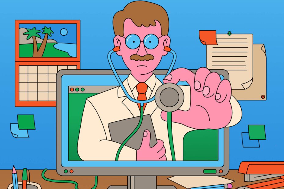 Como usar o ChatGPT para questões de saúde com segurança - 04/11/2025 - Equilíbrio