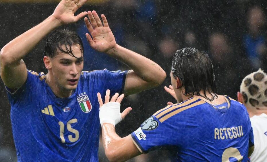 Confira resultado do sorteio da repescagem pelas últimas seis vagas para a Copa do Mundo