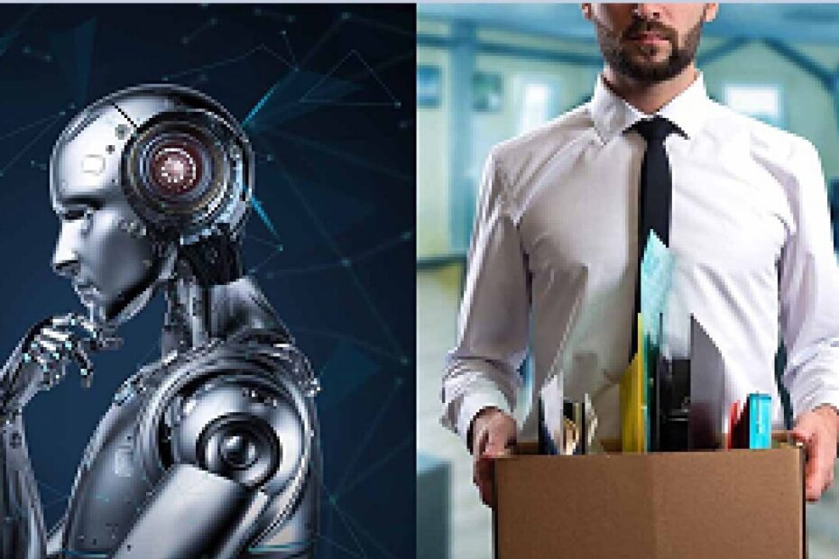 Criador do ChatGPT prevê fim de empregos “sem propósito”