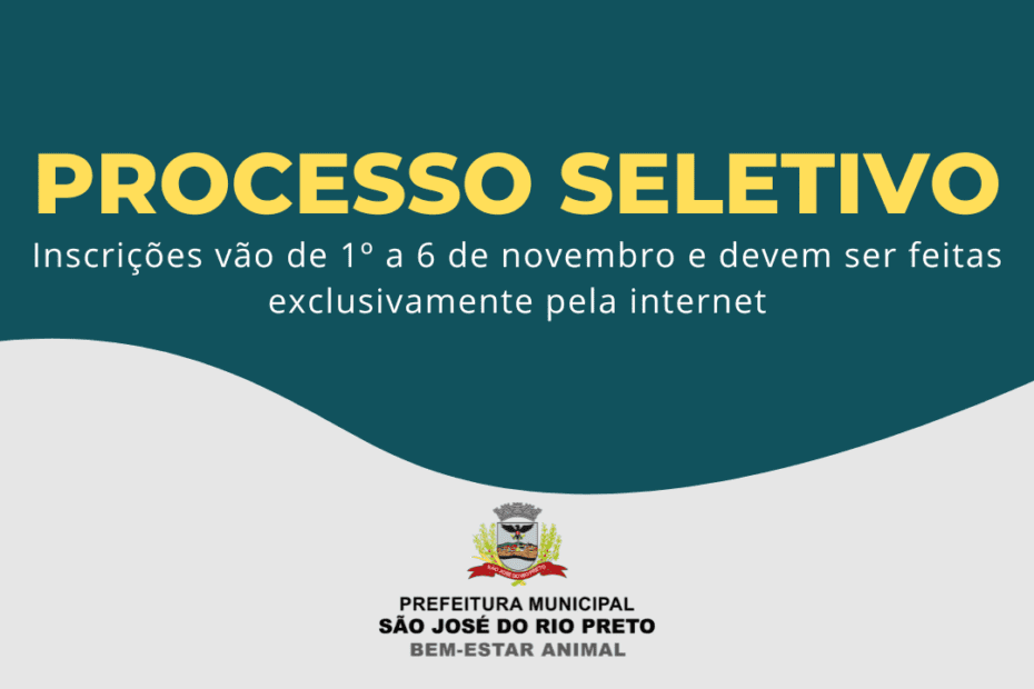 Prefeitura de São osé do Rio Preto