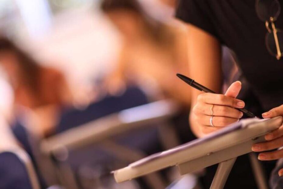 Enem 2025: acompanhe ao vivo o primeiro dia de prova